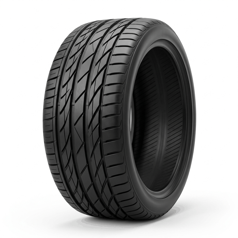 Continental EcoContact 6 (+)|EVc 215/45 R20