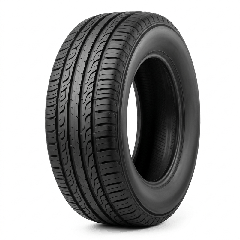 Continental EcoContact 6 AO|EVc 255/55 R19