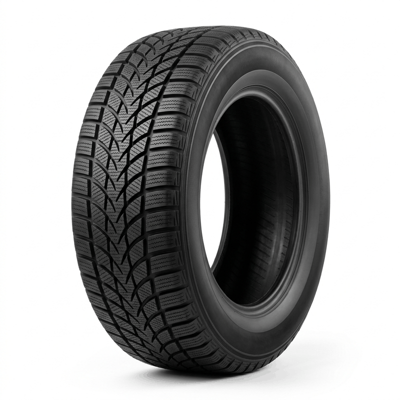 Firestone WinterHawk 4 XL 235/40 R19 96V