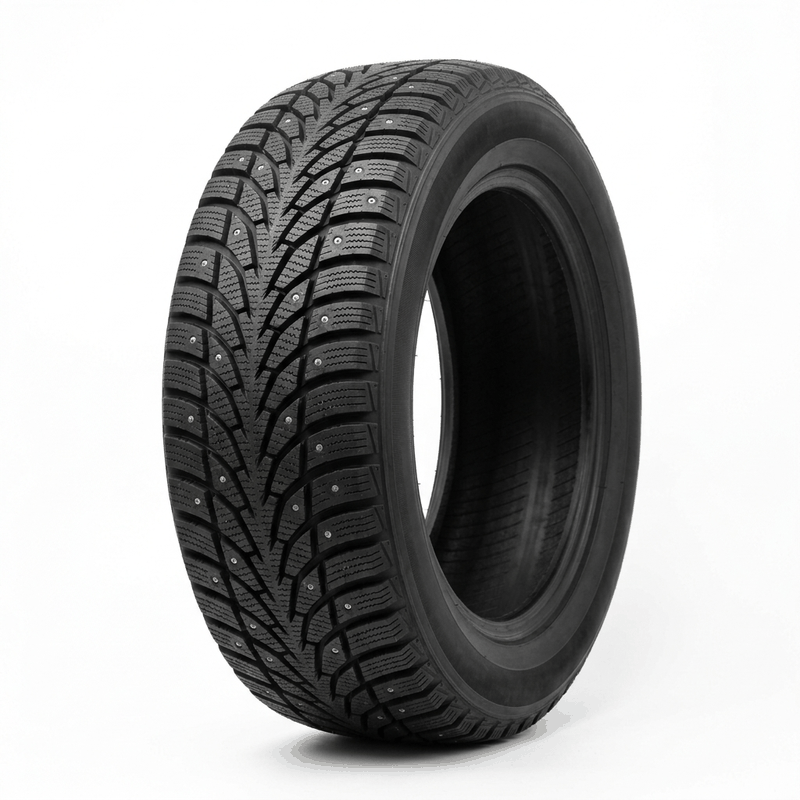 Yokohama IG65 195/65 R15 (studded)