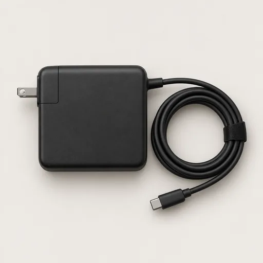 Lenovo 65W USB-C adapter