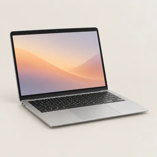 Apple MacBook Air 13" M3, 16 GB, 256 GB